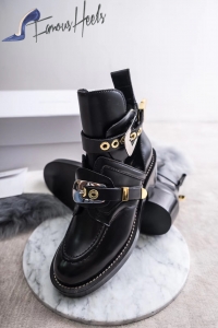 Balenciaga Boots 001